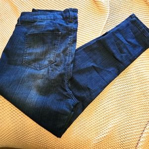 Celebrity Pink Jeans